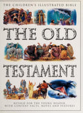 The children's illustrated Bible; The Old Testament