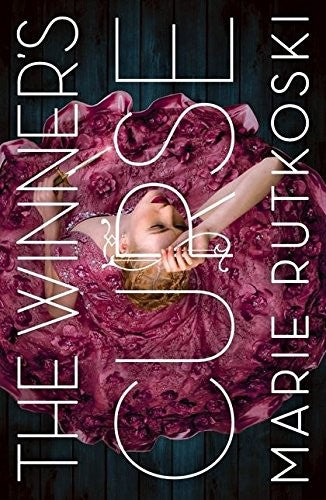 The Winner's Curse (The Winner's Trilogy)
