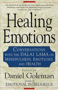 Healing emotions