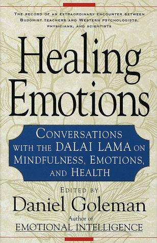 Healing emotions