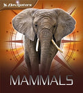 Navigators - Mammals