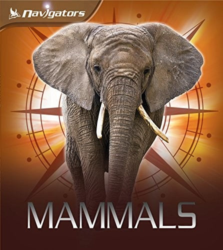Navigators - Mammals
