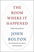 The Room Where It Happened