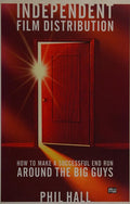 Independent film distribution