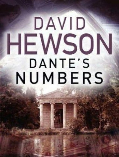 Dante's numbers