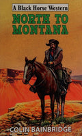 North of Montana