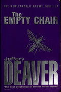 The empty chair