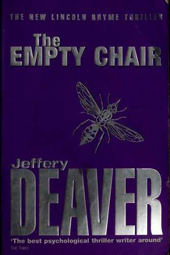 The empty chair