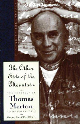 The other side of the mountain