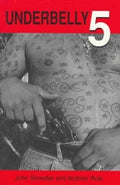 Underbelly 5; more true crime stories