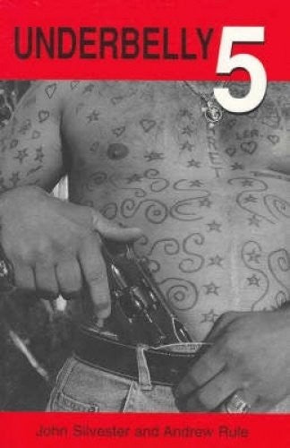 Underbelly 5; more true crime stories