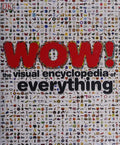 Visual Encyclopedia of Everything