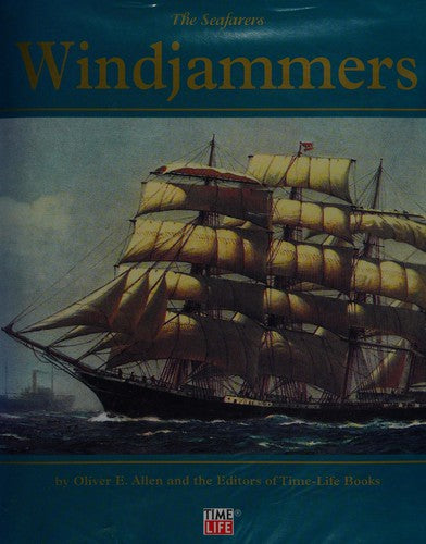 Windjammers (The Seafarers)