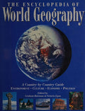Encyclopedia of world geography