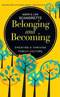 Belonging and Becoming