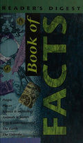 "Reader's Digest" Book of Facts