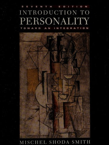 Introduction to personality