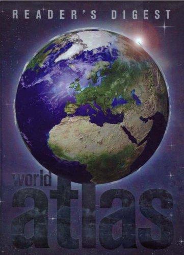 "Reader's Digest" World Atlas