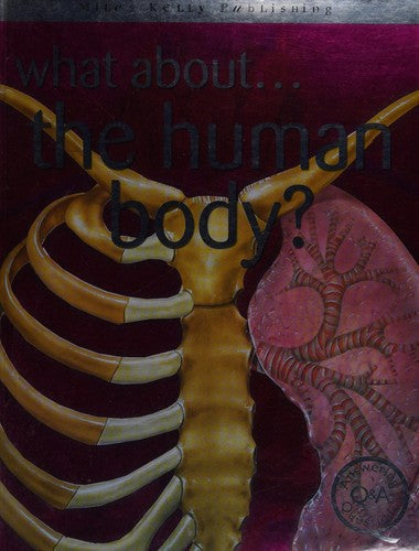 What about the human body?