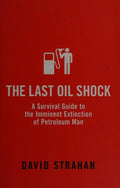 Last Oil Shock