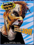 Ripley's Believe it or not!