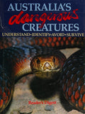 Australia's Dangerous Creatures