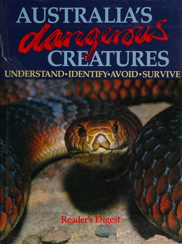 Australia's Dangerous Creatures